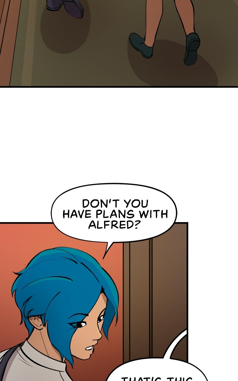 Batman: Wayne family adventures (S4) Ep. 193: Wave Lengths page 70 - 
