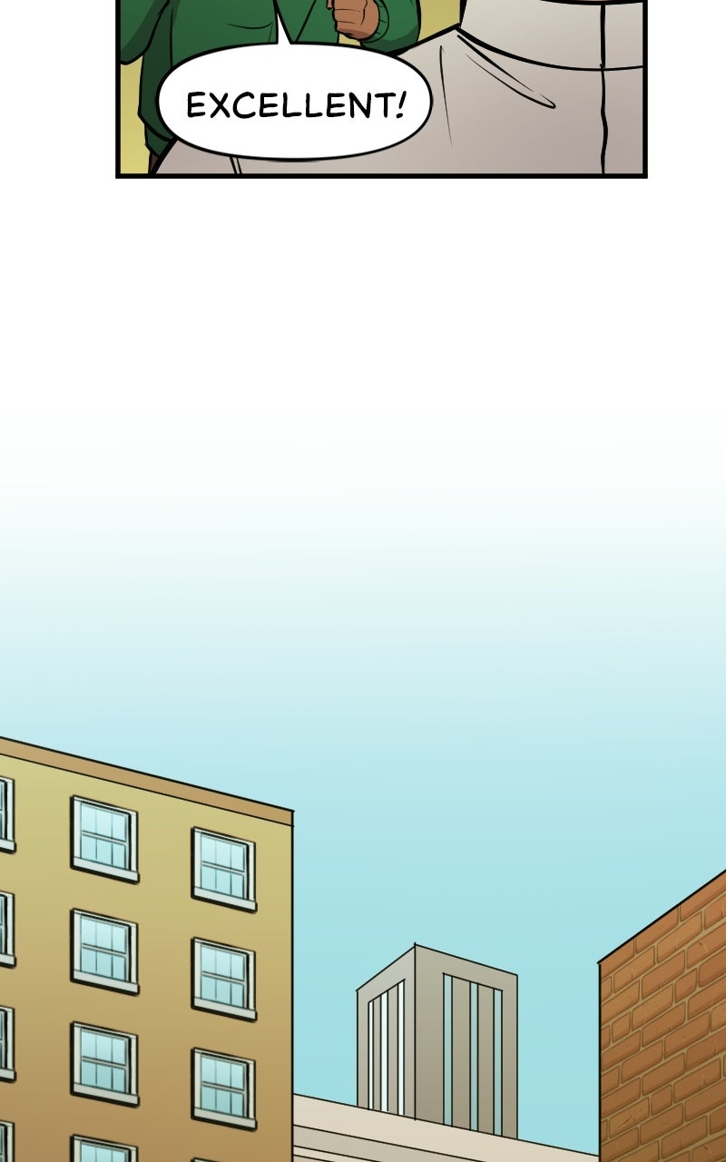 Batman: Wayne family adventures (S4) Ep. 193: Wave Lengths page 72 - 