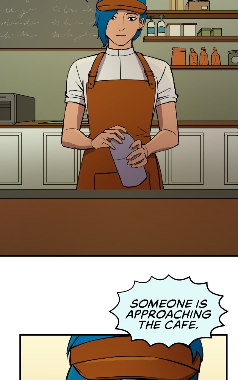 Batman: Wayne family adventures (S4) Ep. 193: Wave Lengths page 76 - 