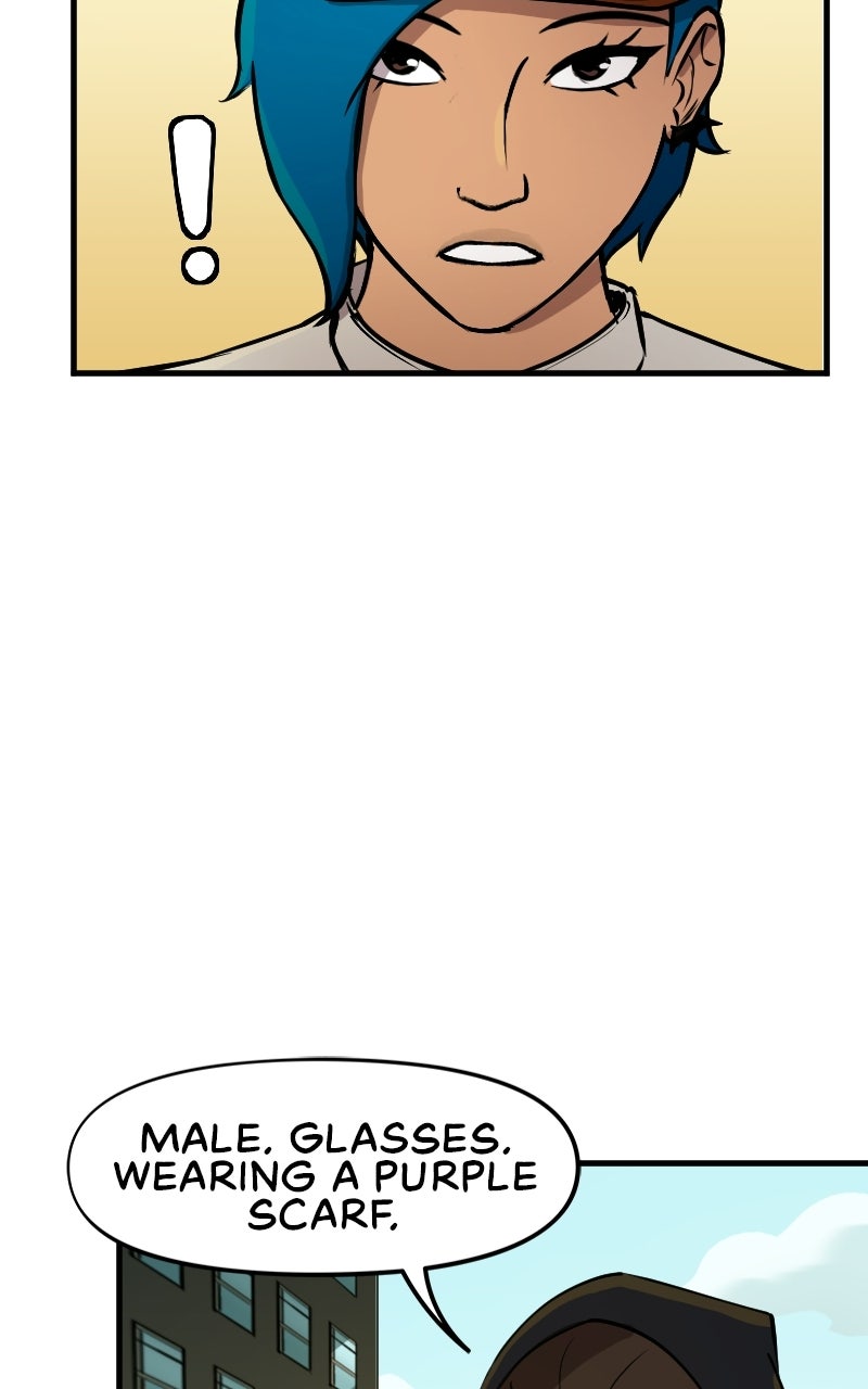 Batman: Wayne family adventures (S4) Ep. 193: Wave Lengths page 77 - 