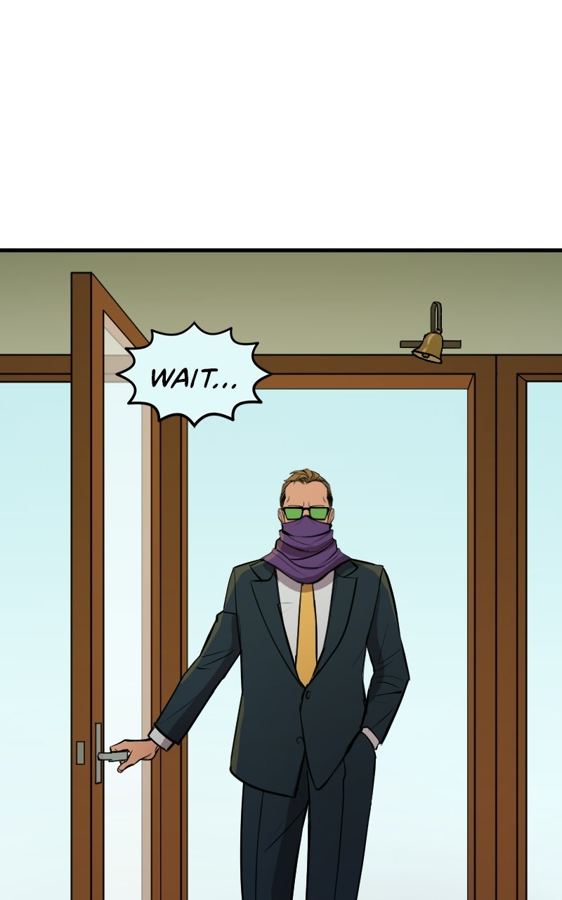 Batman: Wayne family adventures (S4) Ep. 193: Wave Lengths page 79 - 