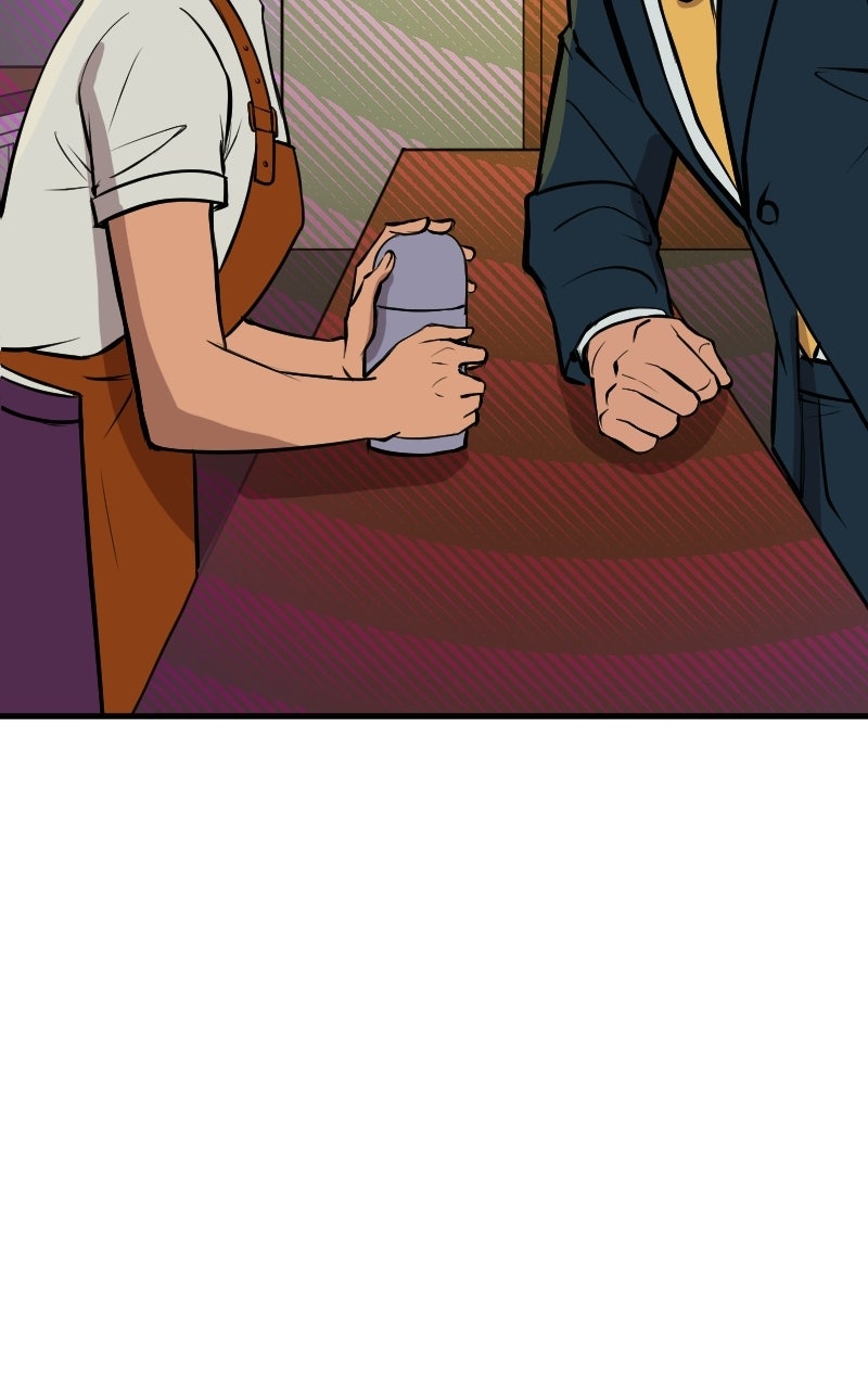 Batman: Wayne family adventures (S4) Ep. 193: Wave Lengths page 84 - 