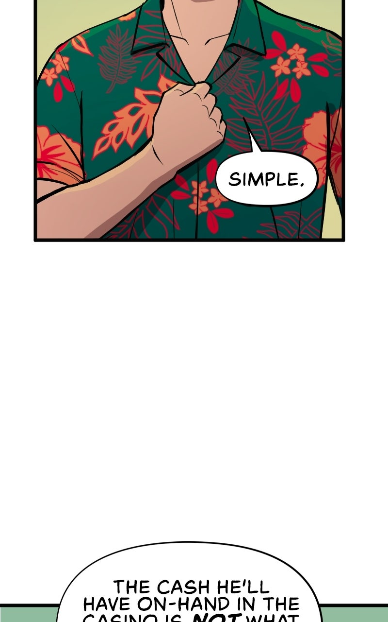 Batman: Wayne family adventures (S4) Ep. 193: Wave Lengths page 10 - 