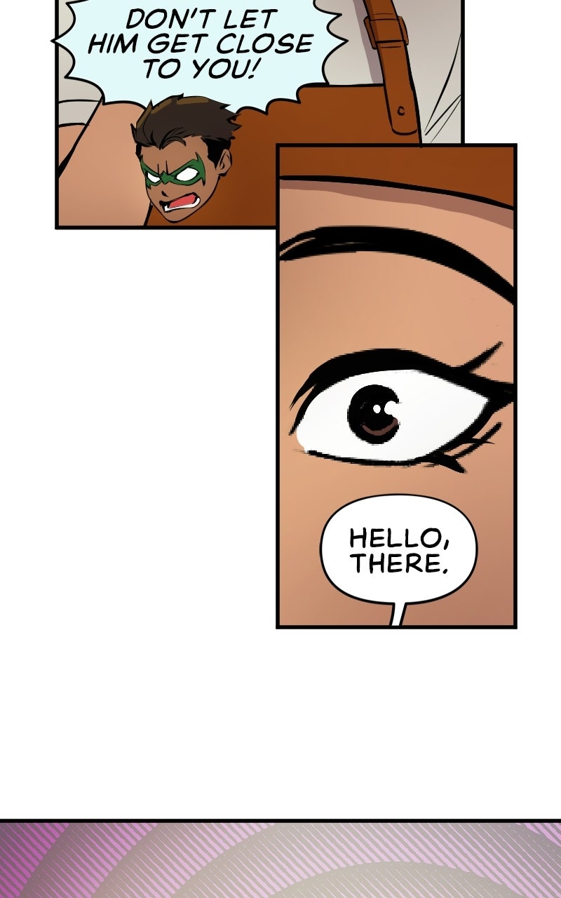 Batman: Wayne family adventures (S4) Ep. 194: Rampage page 2 - 