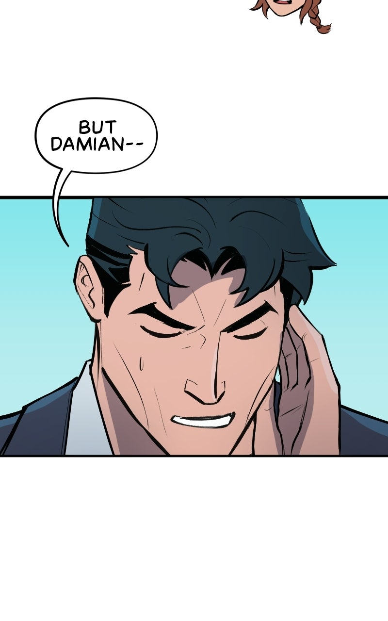Batman: Wayne family adventures (S4) Ep. 194: Rampage page 18 - 