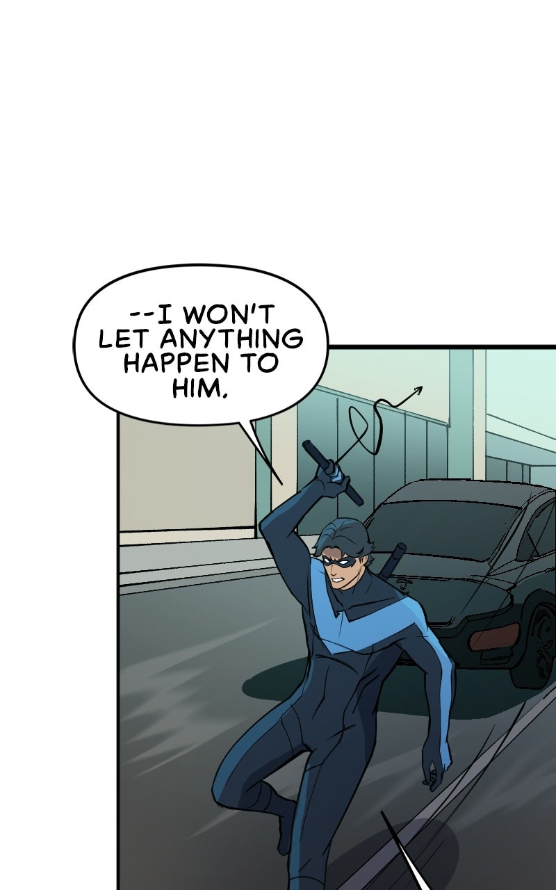 Batman: Wayne family adventures (S4) Ep. 194: Rampage page 19 - 