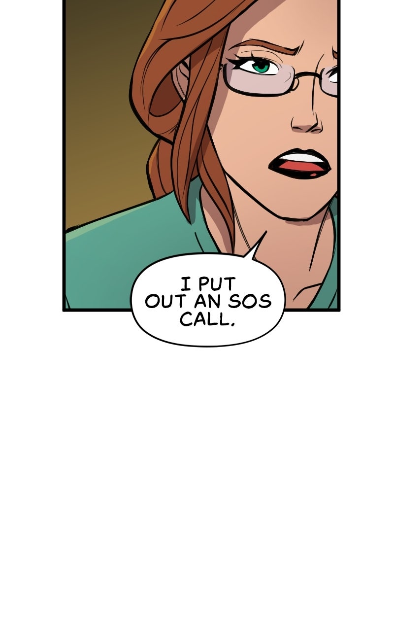 Batman: Wayne family adventures (S4) Ep. 194: Rampage page 21 - 