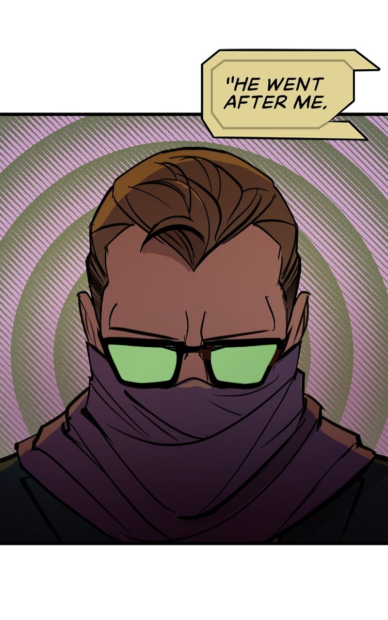 Batman: Wayne family adventures (S4) Ep. 194: Rampage page 28 - 