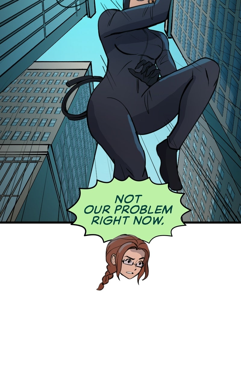 Batman: Wayne family adventures (S4) Ep. 194: Rampage page 35 - 
