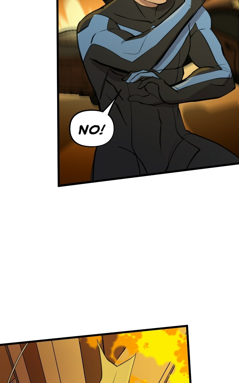 Batman: Wayne family adventures (S4) Ep. 194: Rampage page 45 - 