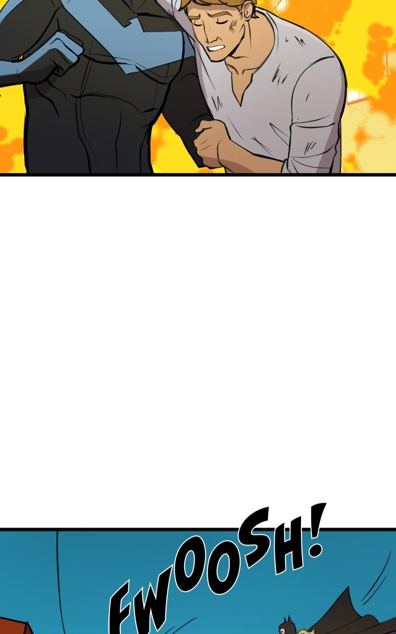 Batman: Wayne family adventures (S4) Ep. 194: Rampage page 48 - 