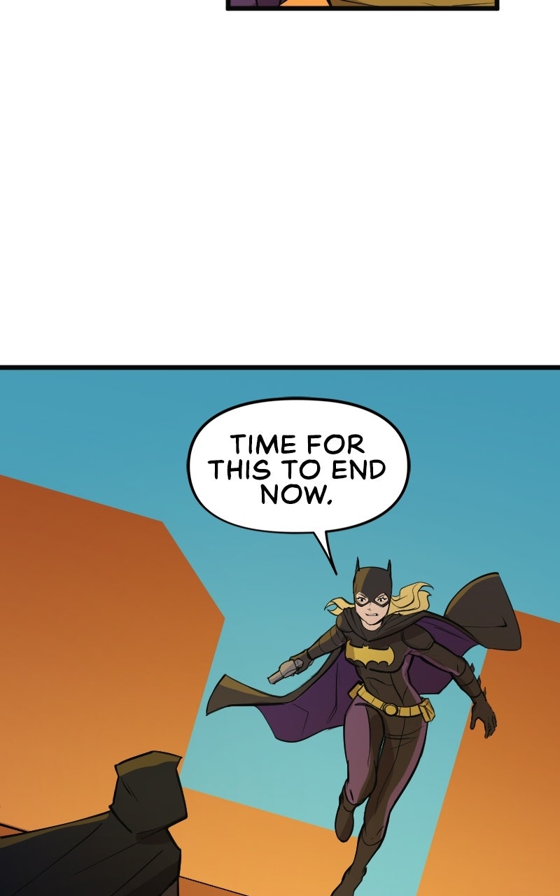 Batman: Wayne family adventures (S4) Ep. 194: Rampage page 56 - 