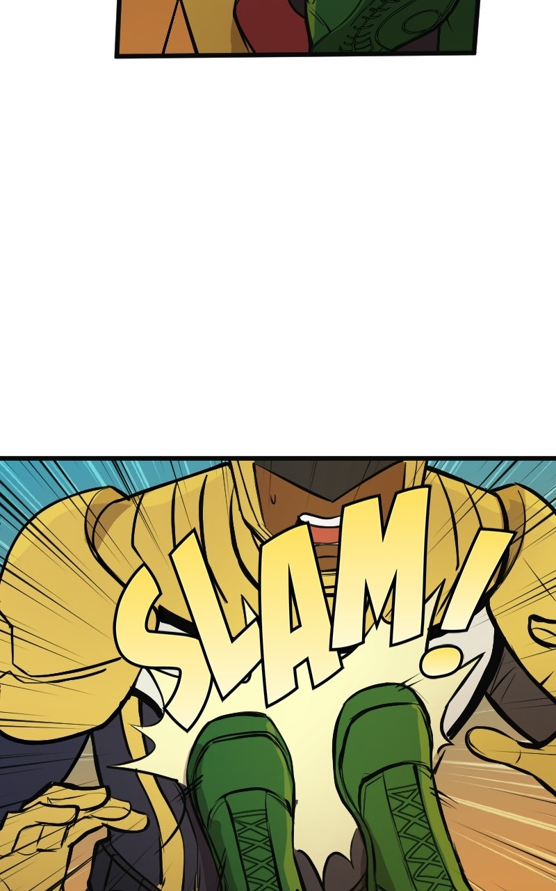 Batman: Wayne family adventures (S4) Ep. 194: Rampage page 65 - 