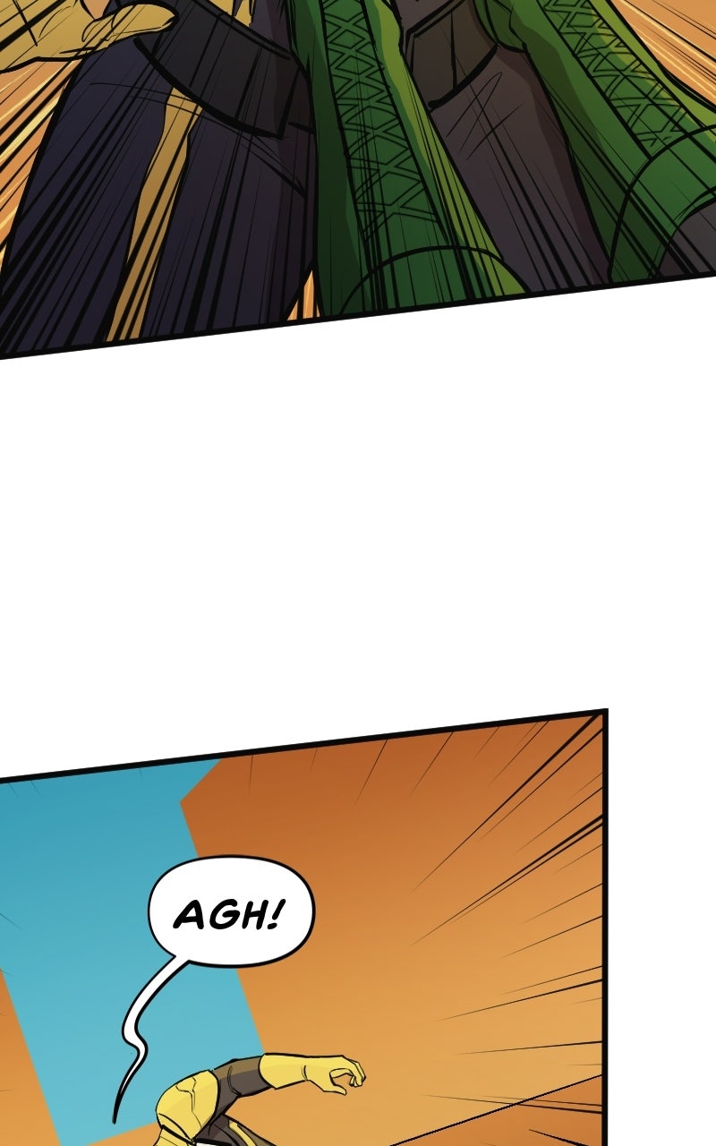 Batman: Wayne family adventures (S4) Ep. 194: Rampage page 66 - 