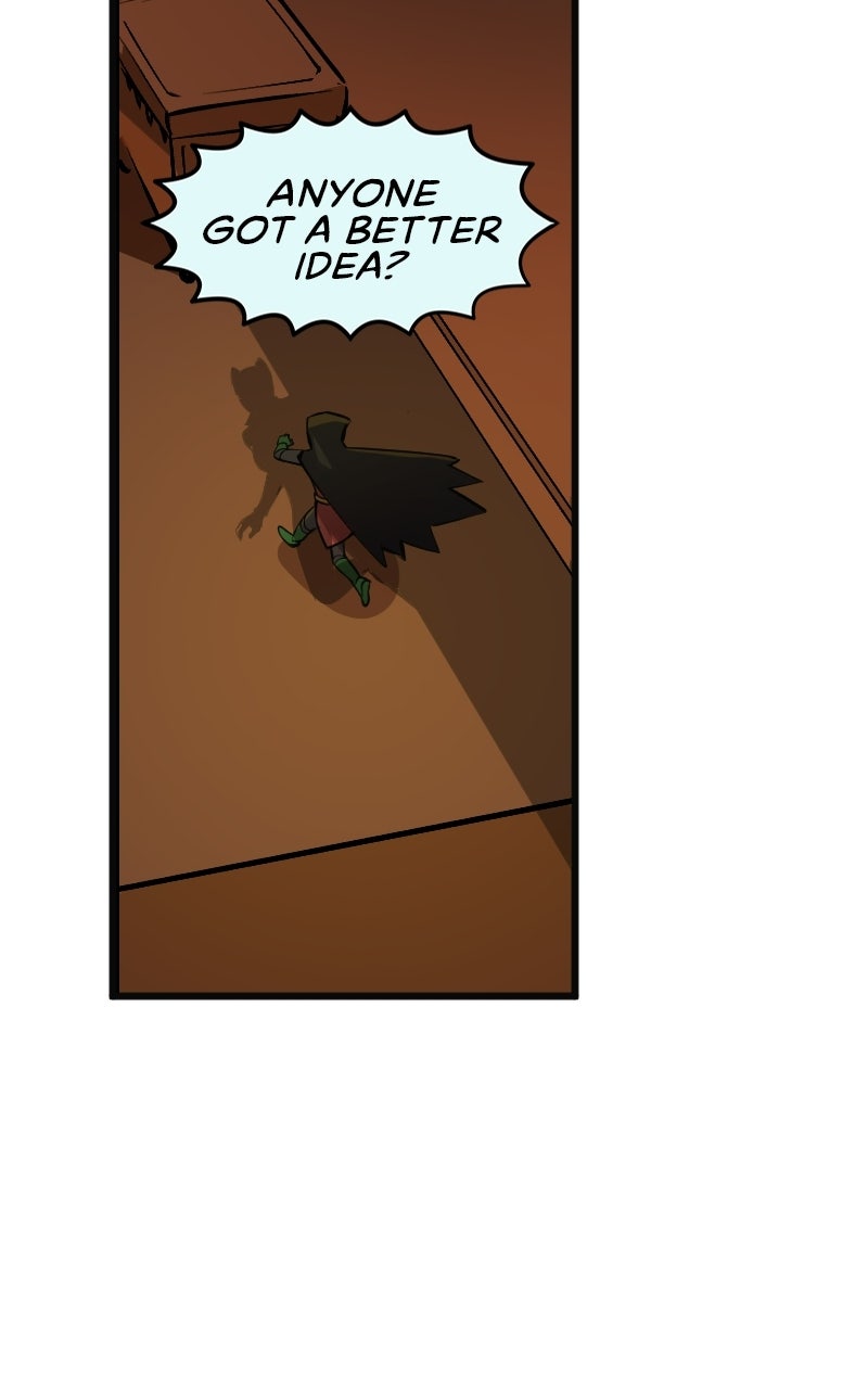 Batman: Wayne family adventures (S4) Ep. 194: Rampage page 71 - 