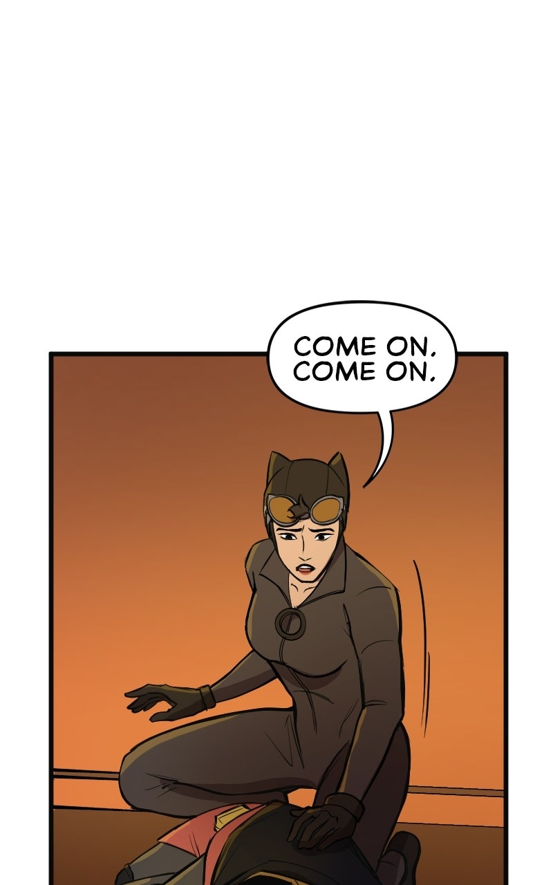 Batman: Wayne family adventures (S4) Ep. 194: Rampage page 76 - 