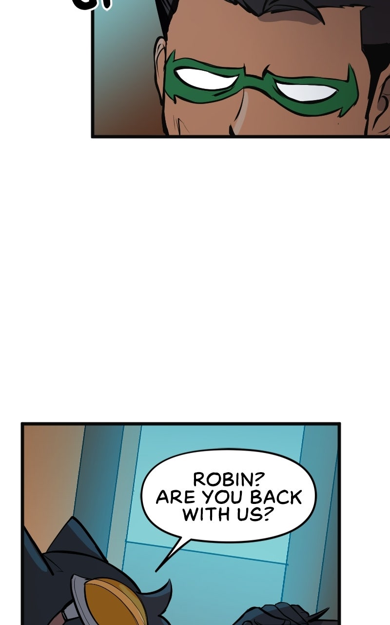 Batman: Wayne family adventures (S4) Ep. 194: Rampage page 79 - 