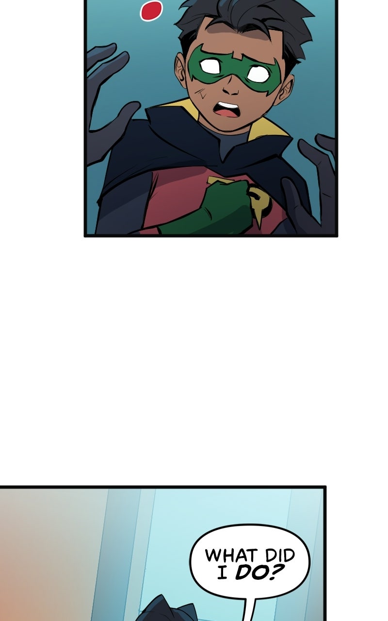 Batman: Wayne family adventures (S4) Ep. 194: Rampage page 81 - 