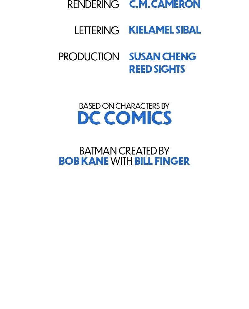 Batman: Wayne family adventures (S4) Ep. 194: Rampage page 88 - 