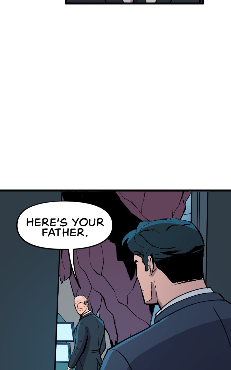 Batman: Wayne family adventures (S4) Ep. 195: Aftershocks page 19 - 