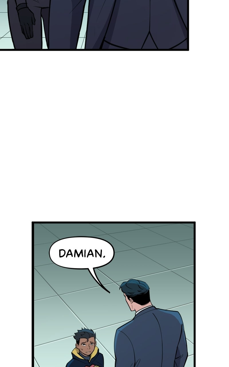 Batman: Wayne family adventures (S4) Ep. 195: Aftershocks page 24 - 