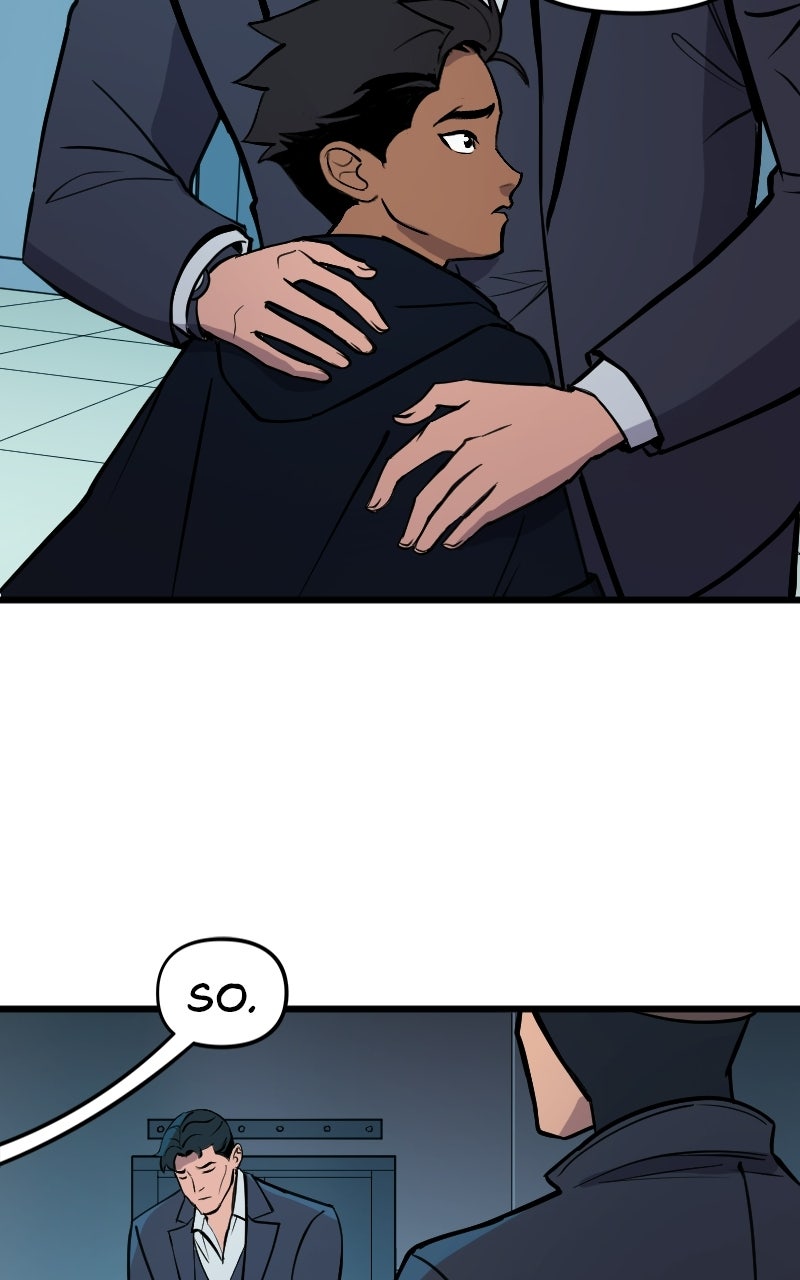 Batman: Wayne family adventures (S4) Ep. 195: Aftershocks page 27 - 