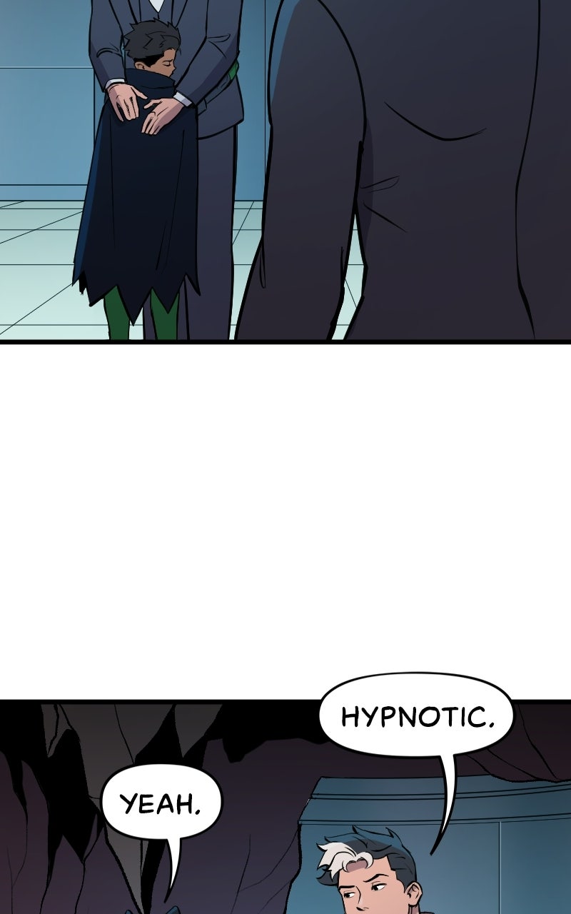 Batman: Wayne family adventures (S4) Ep. 195: Aftershocks page 28 - 