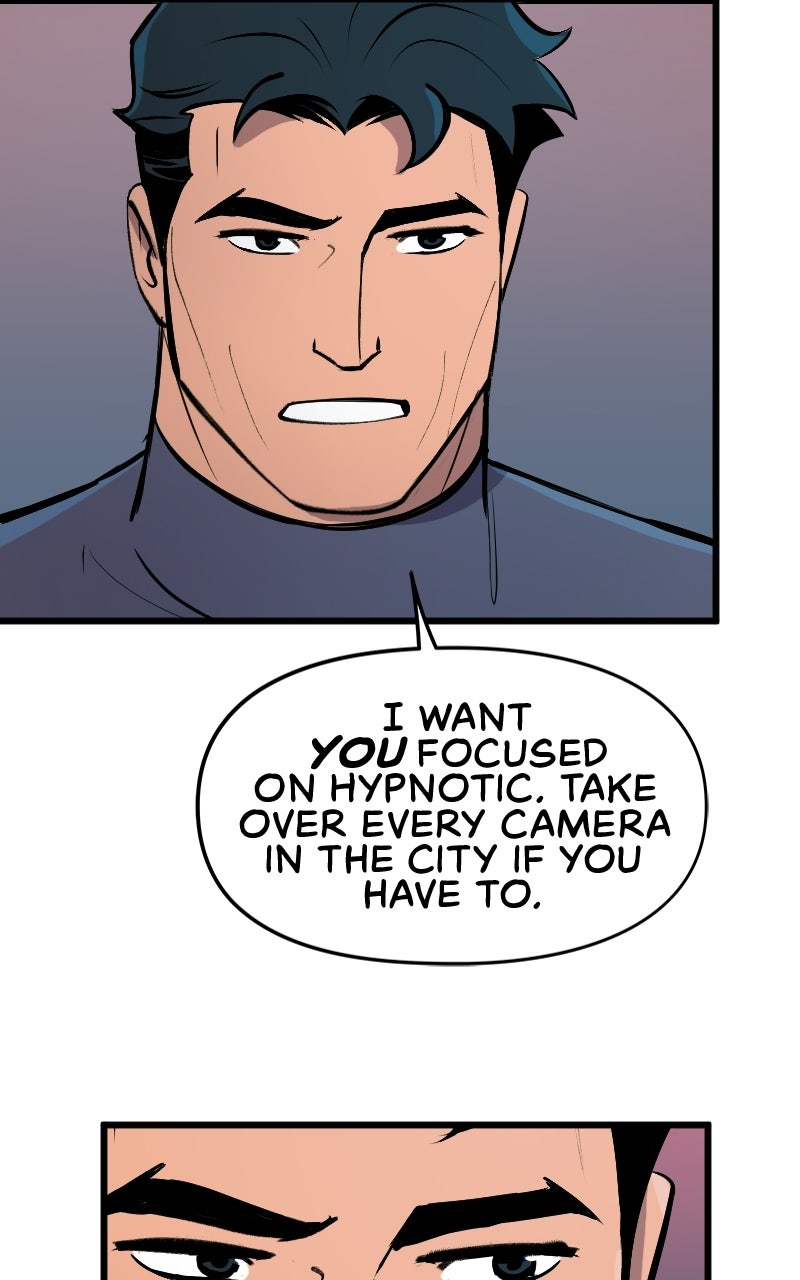 Batman: Wayne family adventures (S4) Ep. 195: Aftershocks page 45 - 