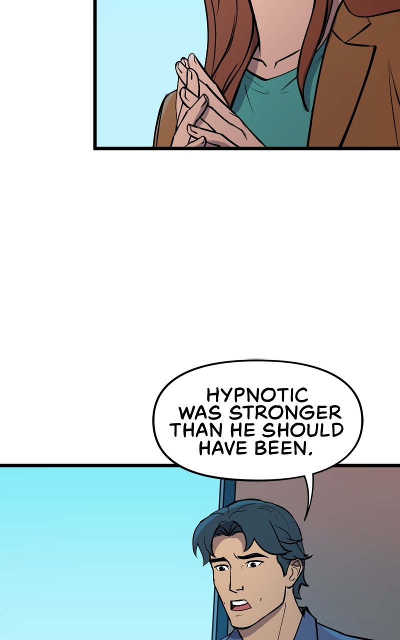 Batman: Wayne family adventures (S4) Ep. 195: Aftershocks page 47 - 