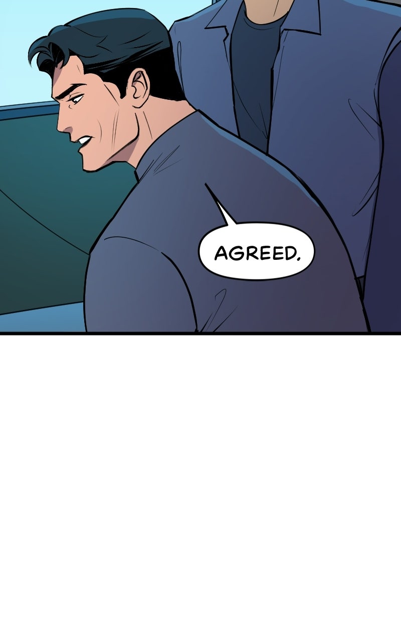 Batman: Wayne family adventures (S4) Ep. 195: Aftershocks page 48 - 