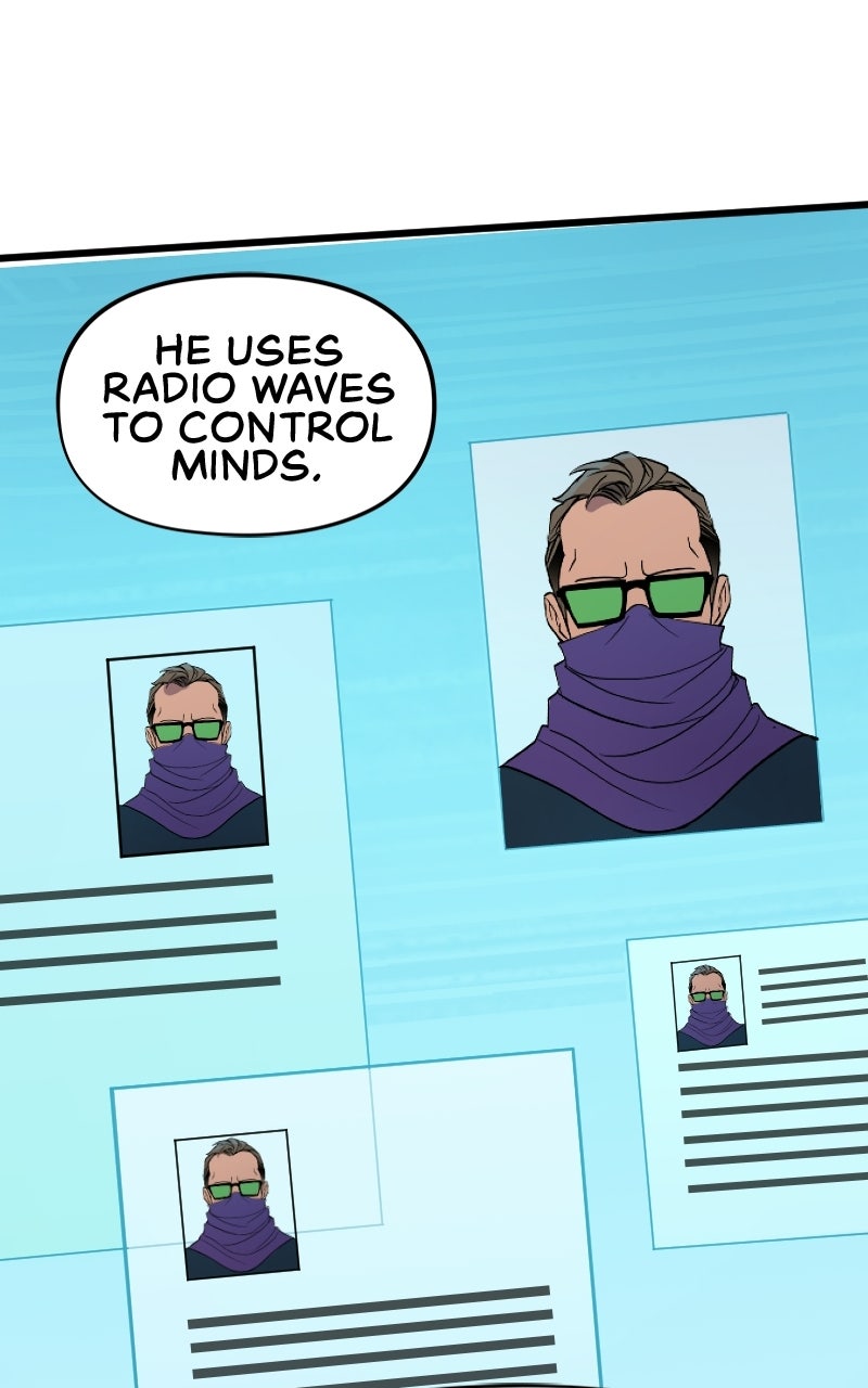 Batman: Wayne family adventures (S4) Ep. 195: Aftershocks page 49 - 
