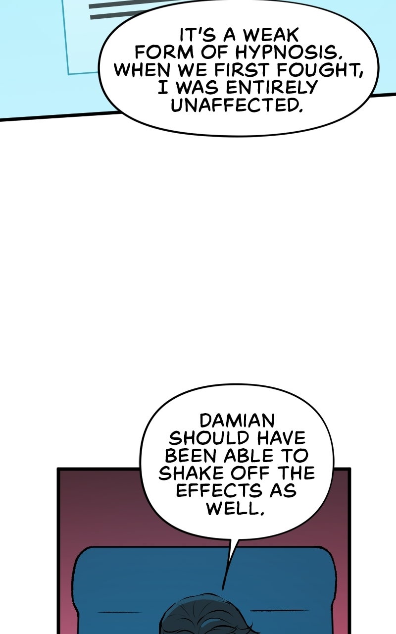 Batman: Wayne family adventures (S4) Ep. 195: Aftershocks page 50 - 