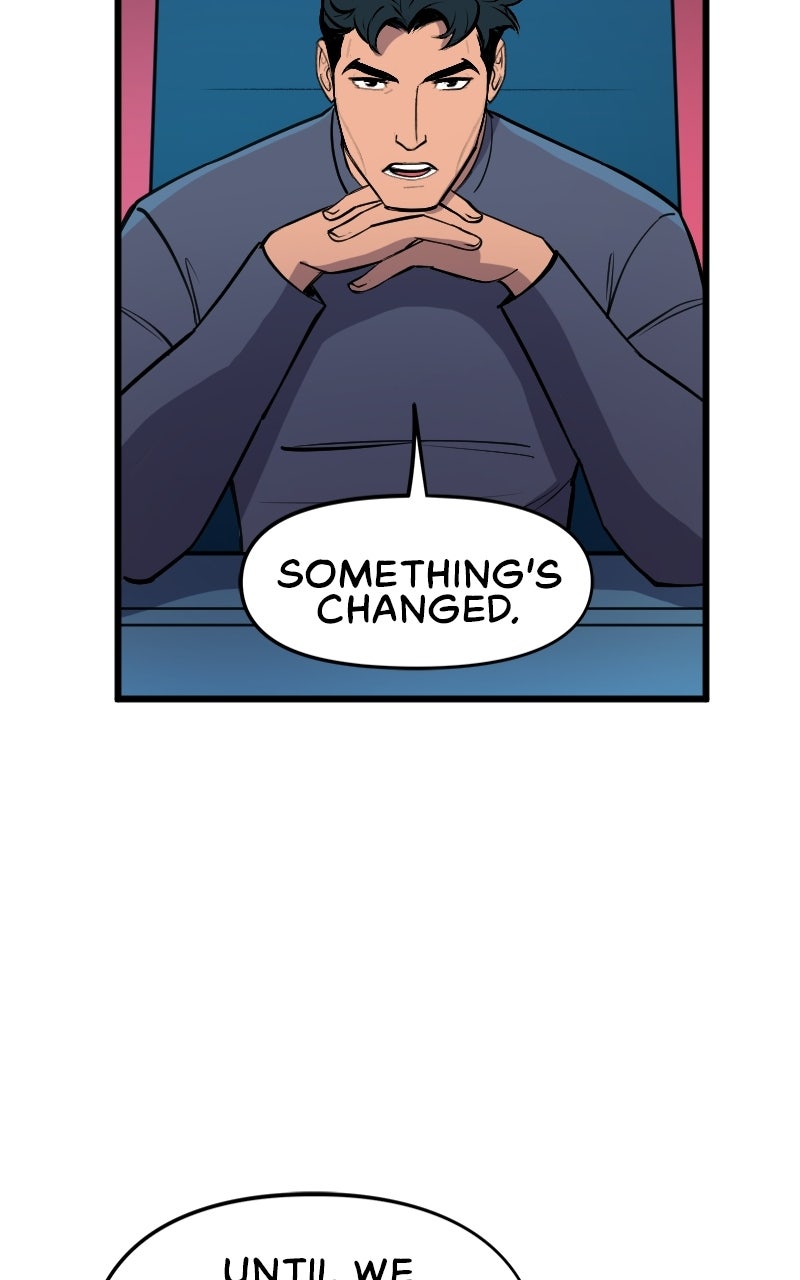 Batman: Wayne family adventures (S4) Ep. 195: Aftershocks page 51 - 
