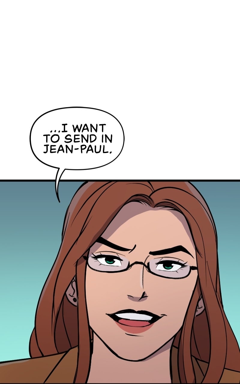 Batman: Wayne family adventures (S4) Ep. 195: Aftershocks page 53 - 