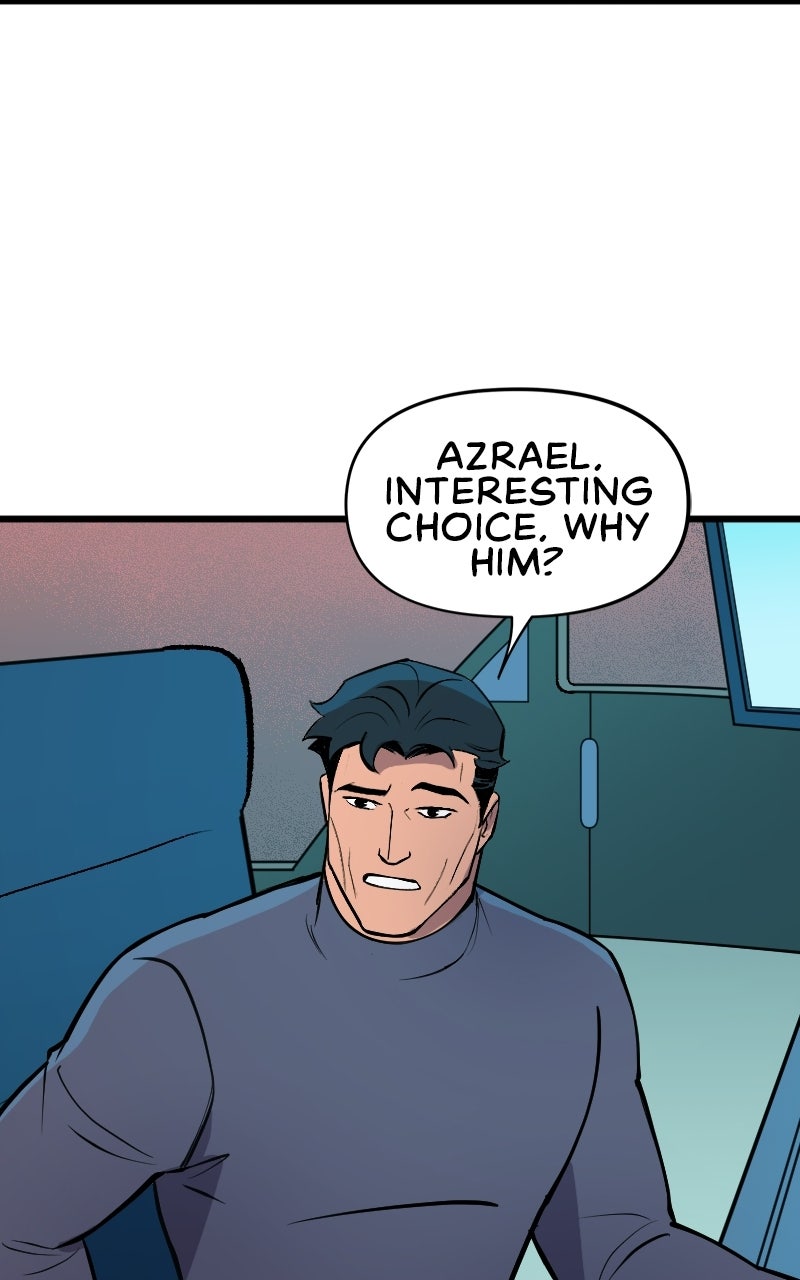 Batman: Wayne family adventures (S4) Ep. 195: Aftershocks page 54 - 