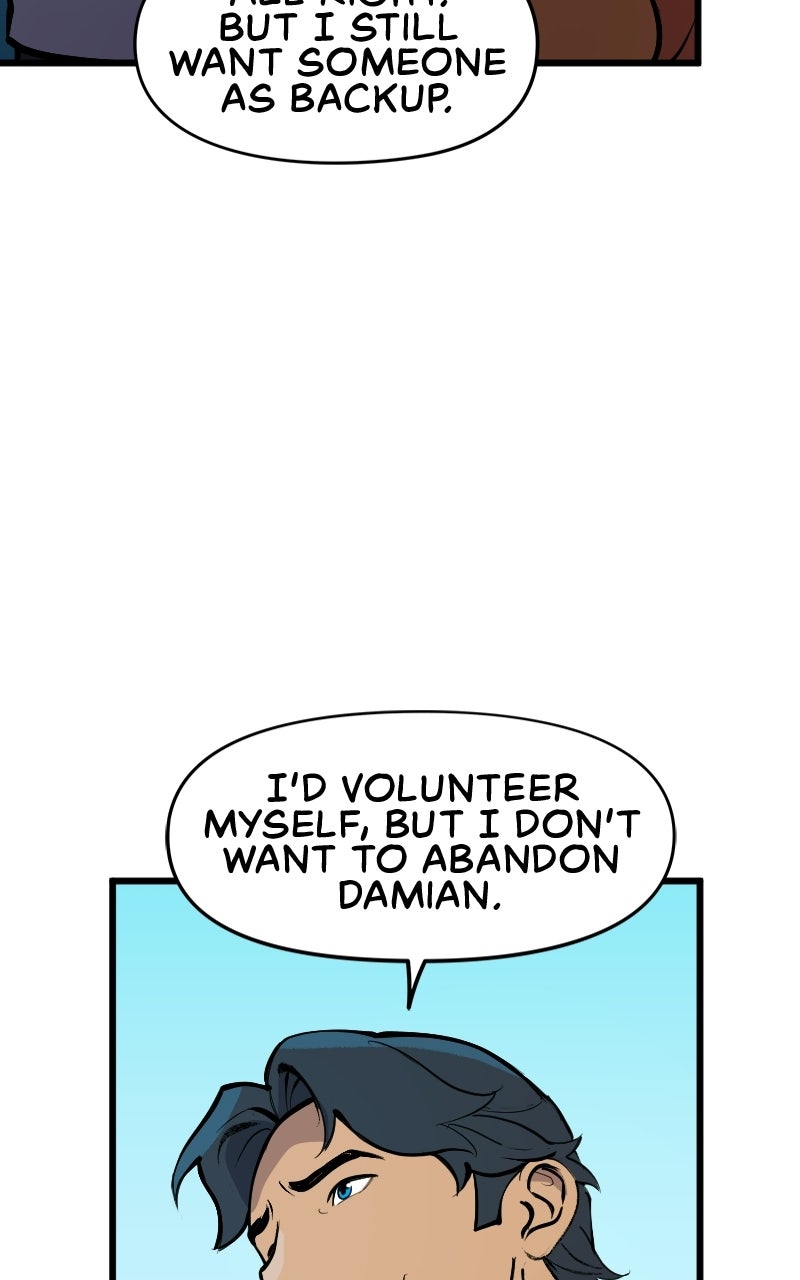 Batman: Wayne family adventures (S4) Ep. 195: Aftershocks page 65 - 