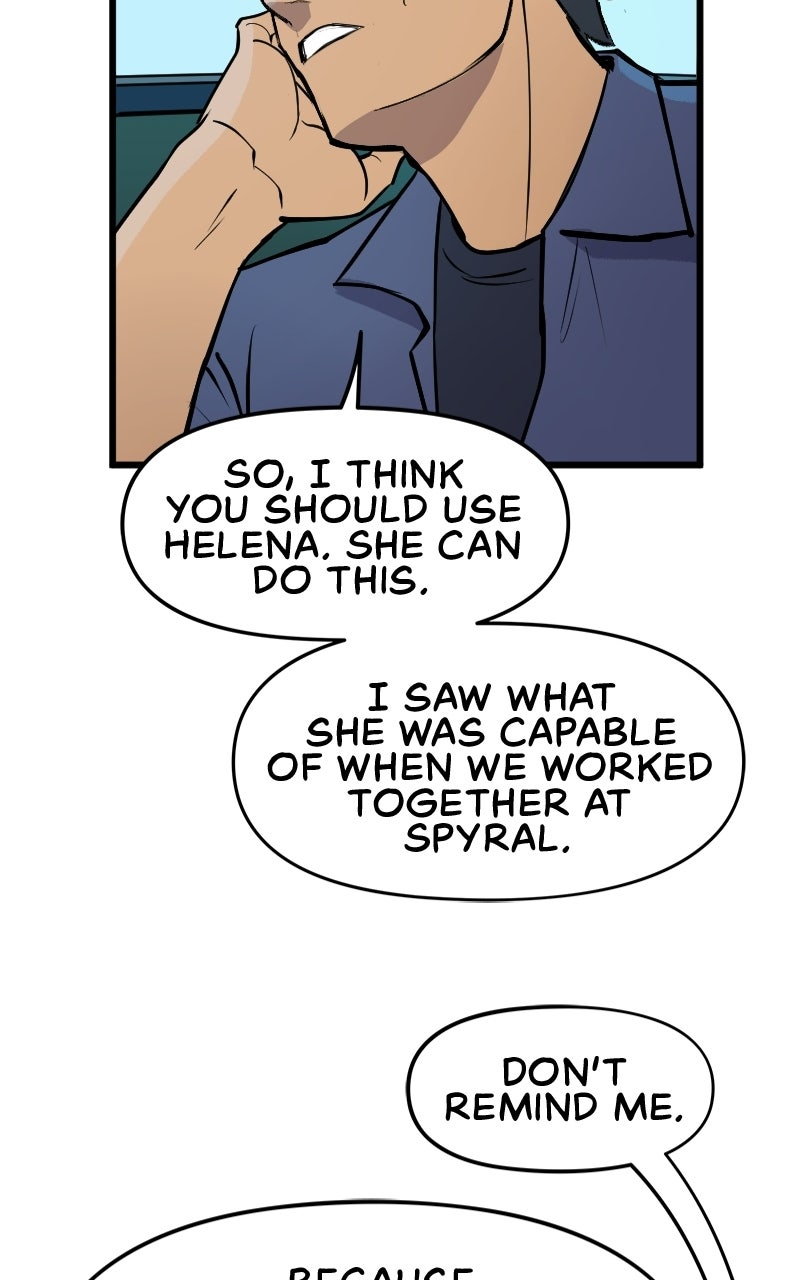 Batman: Wayne family adventures (S4) Ep. 195: Aftershocks page 66 - 