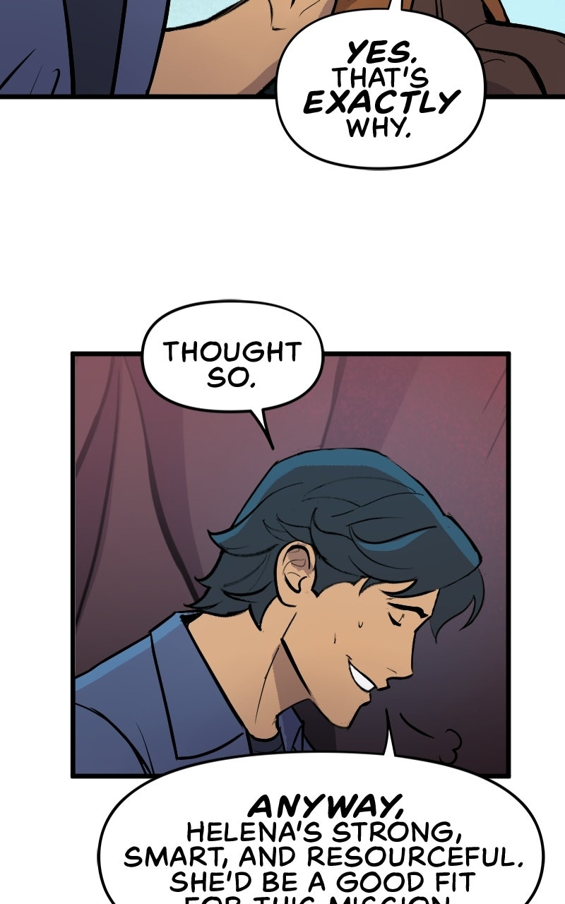 Batman: Wayne family adventures (S4) Ep. 195: Aftershocks page 68 - 