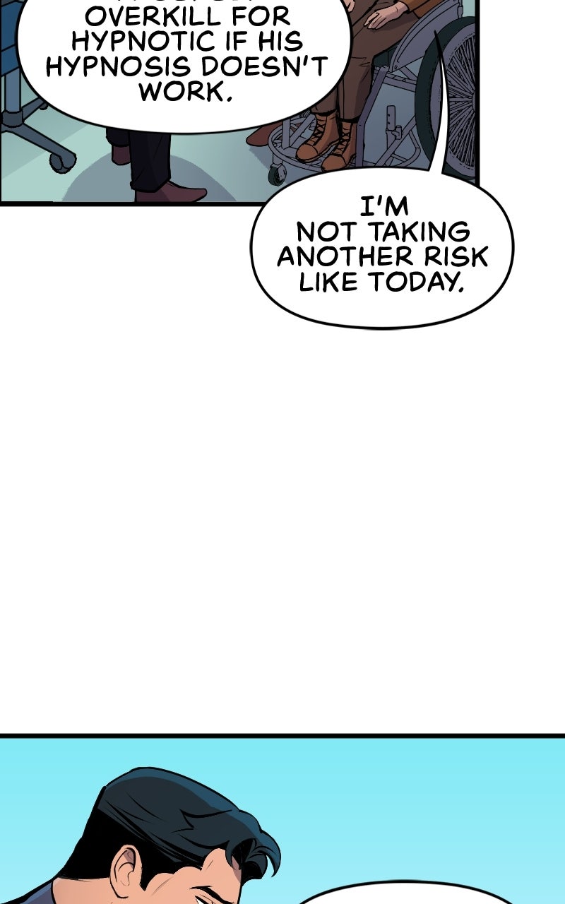 Batman: Wayne family adventures (S4) Ep. 195: Aftershocks page 70 - 