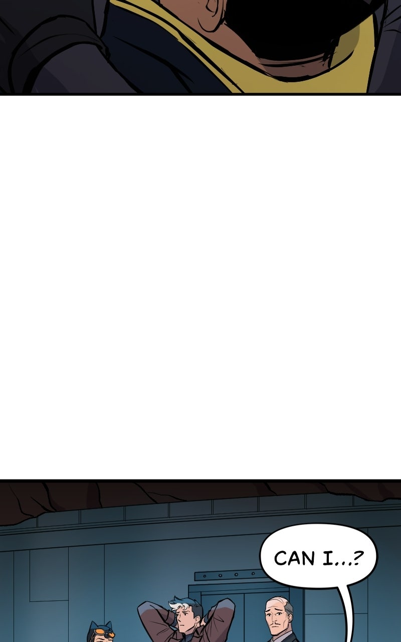 Batman: Wayne family adventures (S4) Ep. 195: Aftershocks page 8 - 
