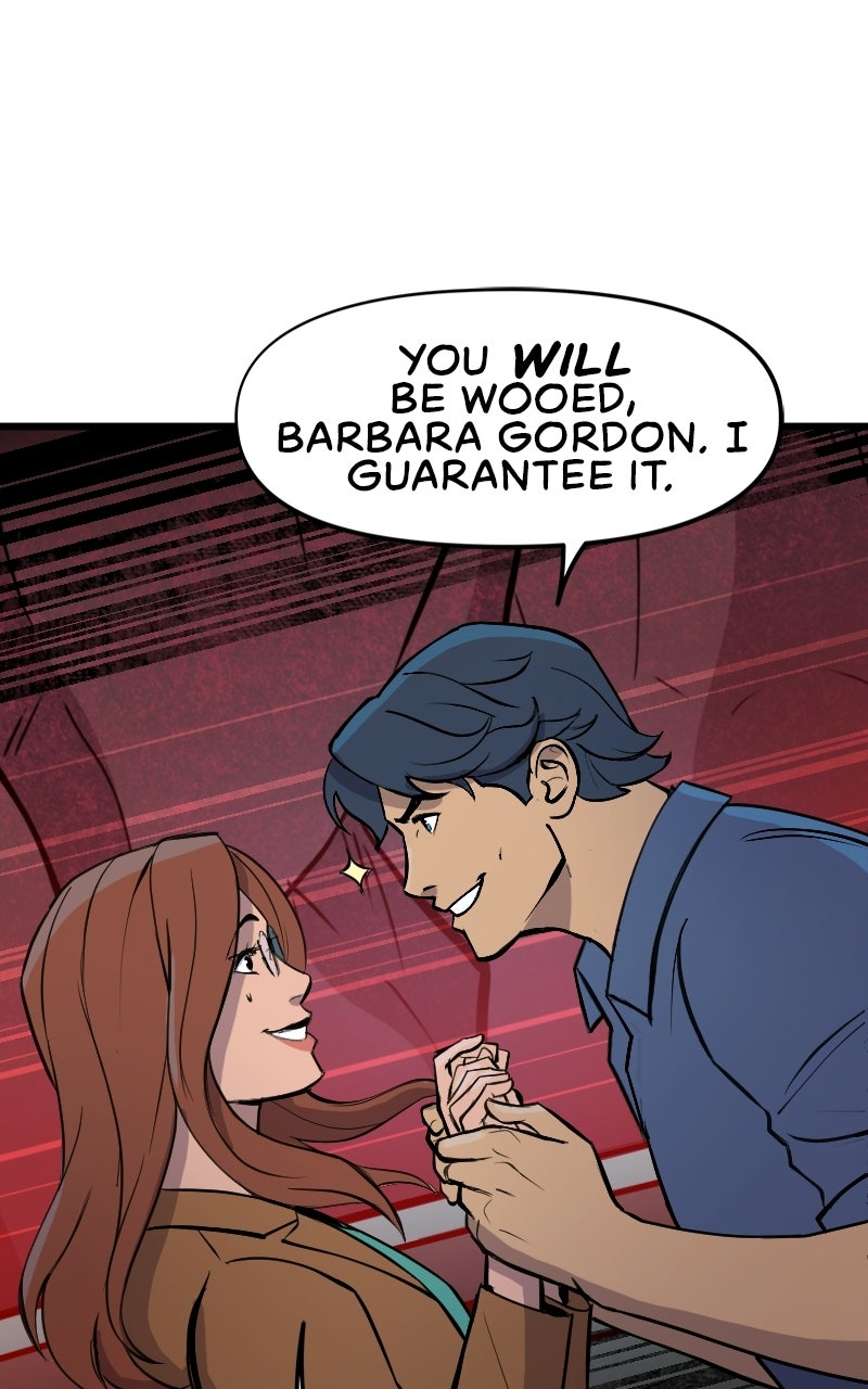 Batman: Wayne family adventures (S4) Ep. 195: Aftershocks page 77 - 