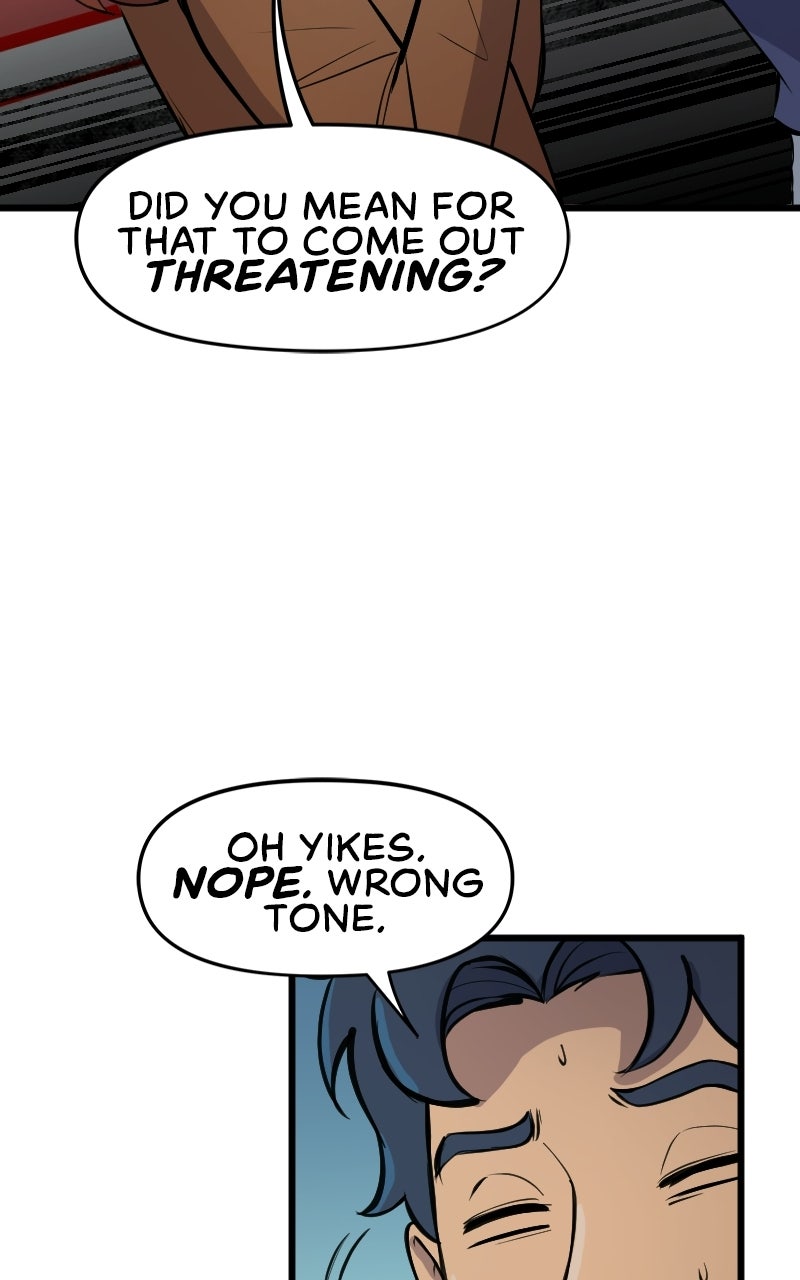 Batman: Wayne family adventures (S4) Ep. 195: Aftershocks page 78 - 