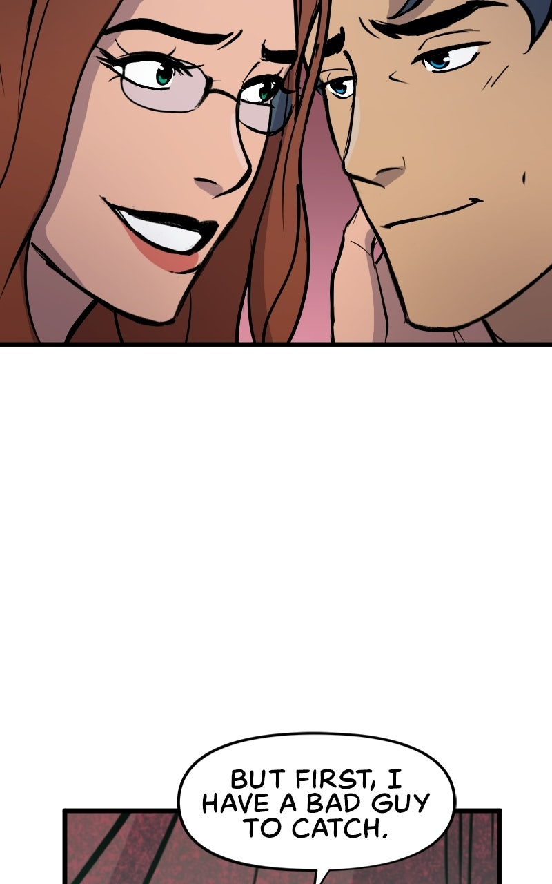 Batman: Wayne family adventures (S4) Ep. 195: Aftershocks page 81 - 