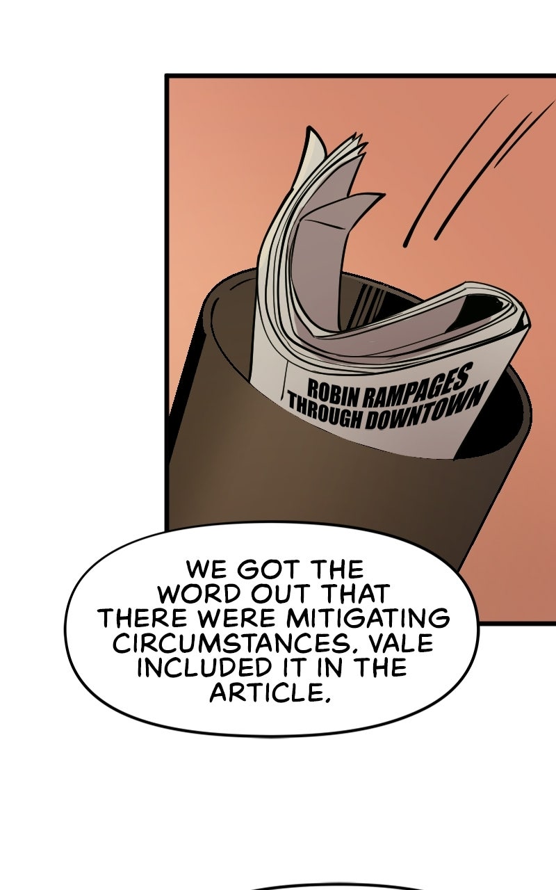 Batman: Wayne family adventures (S4) Ep. 196: Hunting Season page 12 - 