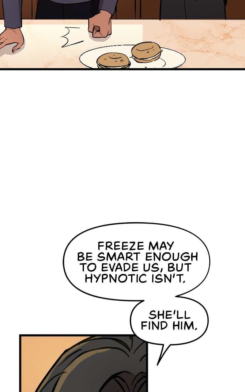 Batman: Wayne family adventures (S4) Ep. 196: Hunting Season page 23 - 