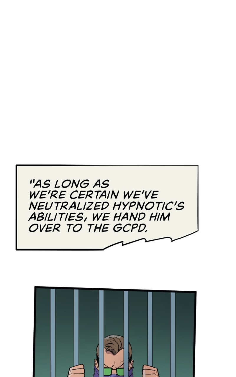 Batman: Wayne family adventures (S4) Ep. 196: Hunting Season page 26 - 