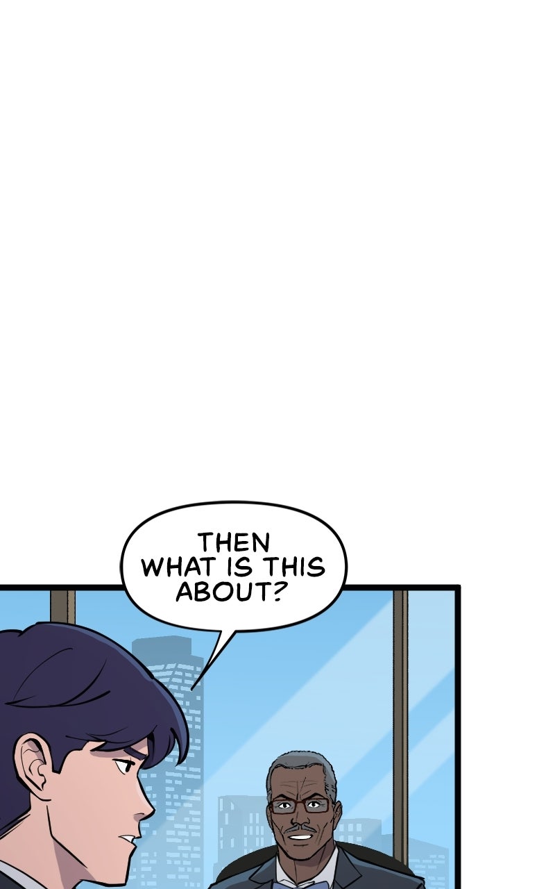 Batman: Wayne family adventures (S4) Ep. 196: Hunting Season page 42 - 