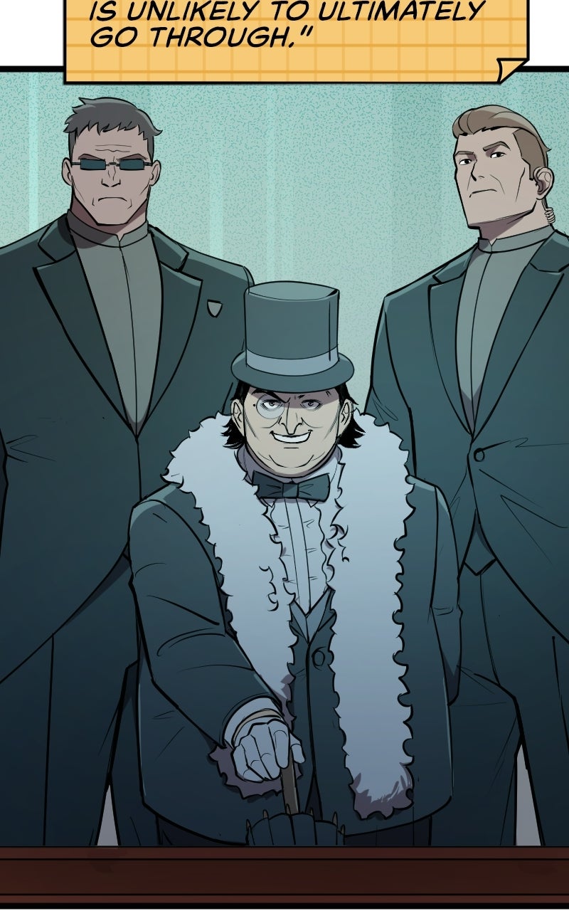 Batman: Wayne family adventures (S4) Ep. 196: Hunting Season page 45 - 
