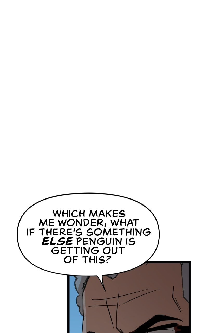 Batman: Wayne family adventures (S4) Ep. 196: Hunting Season page 46 - 