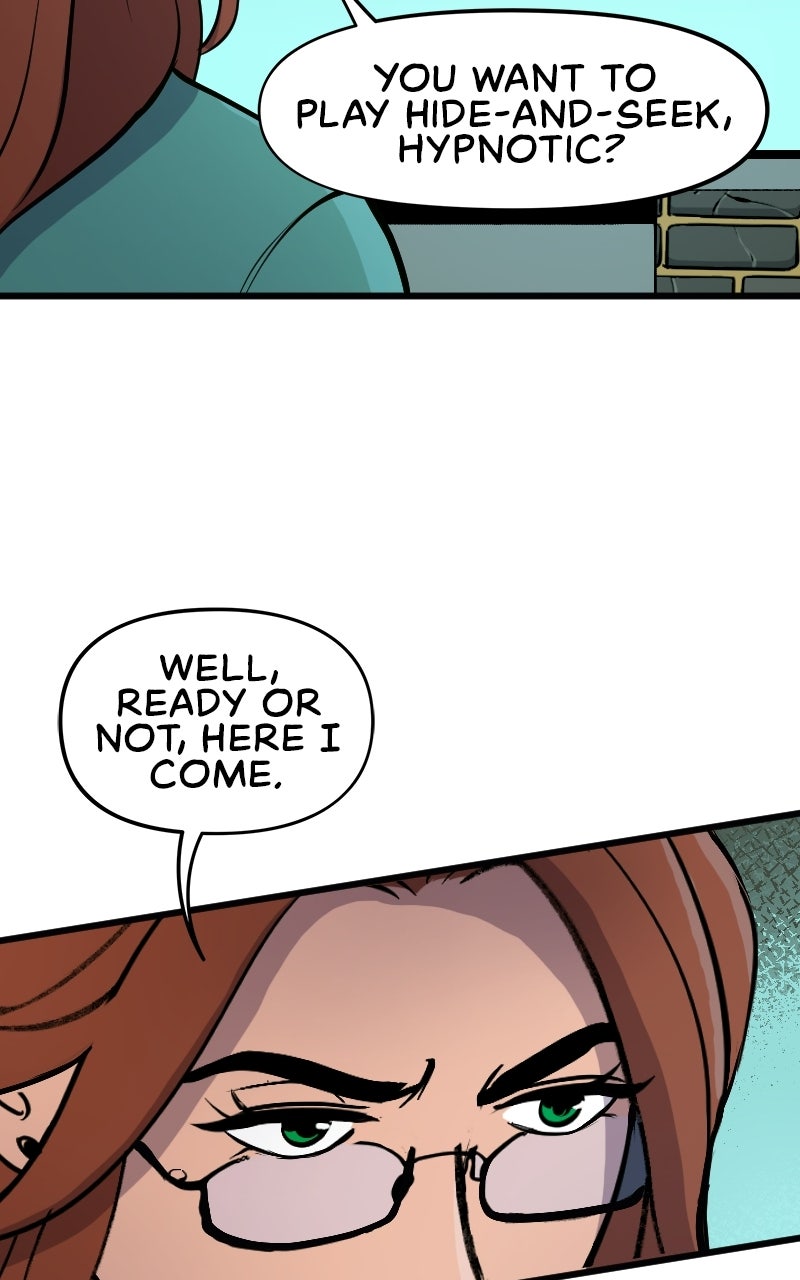 Batman: Wayne family adventures (S4) Ep. 196: Hunting Season page 64 - 